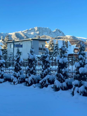 Wynajem Pokoi Kasia i Józef Galysa Zakopane